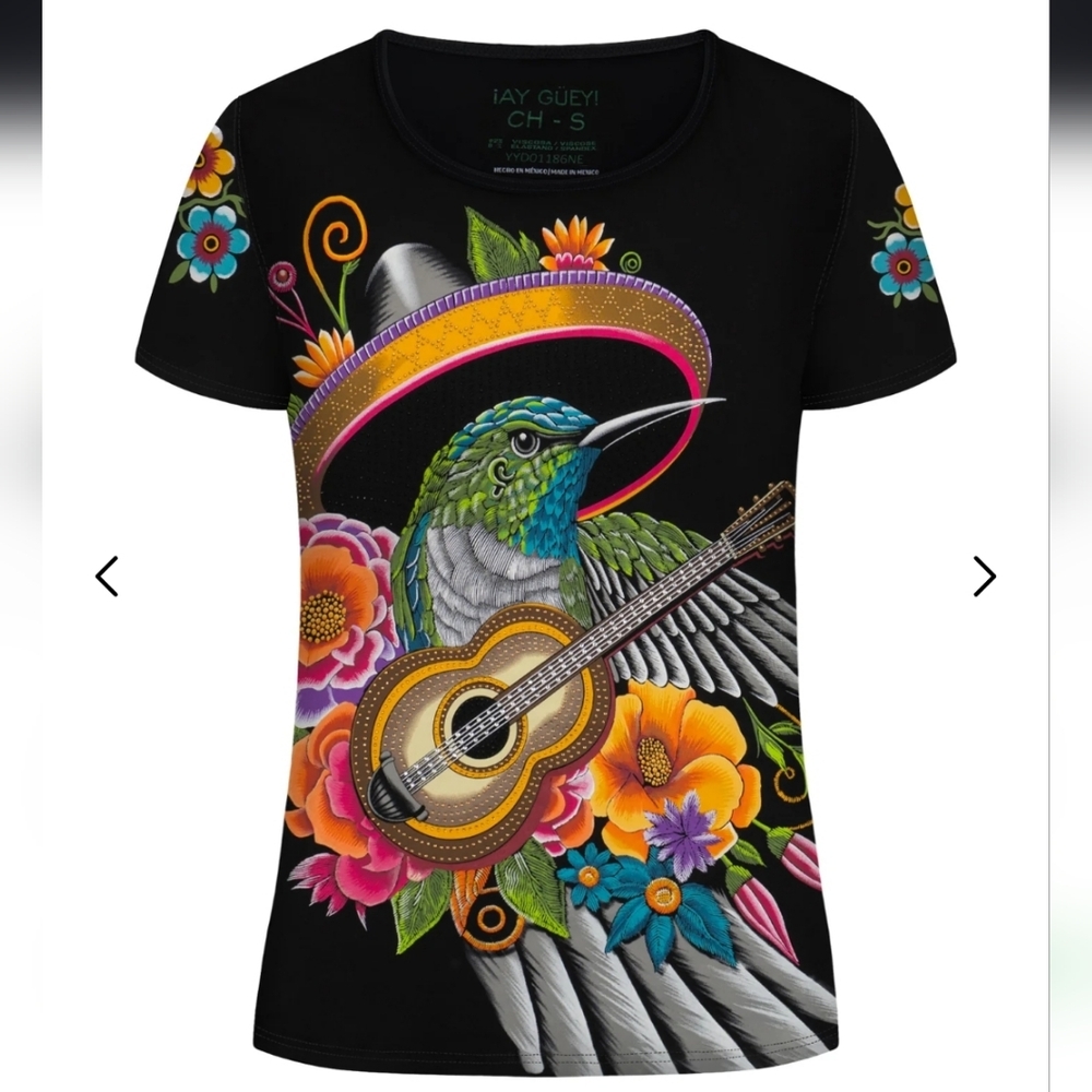 Ay Guey! Brand Tshirt